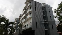 Garden Park Residences (D15), Apartment #150814532